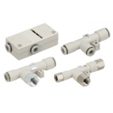 Vacuum Ejector ZH